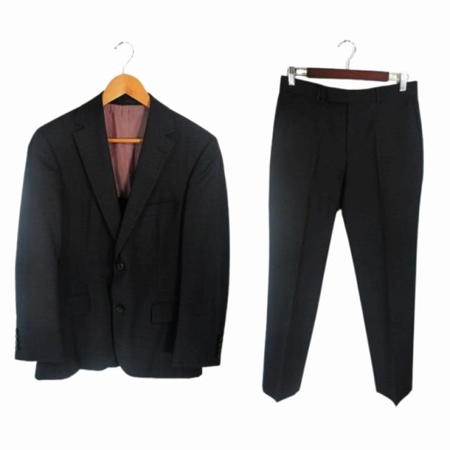 ヒューゴボス HUGO BOSS セットアップ テーラード ジャケット 