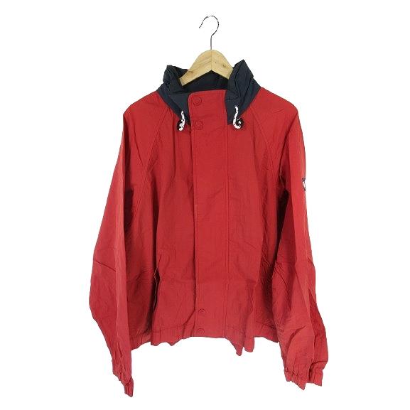 TOMMY HILFIGER（トミー・ヒルフィガー） マウンテン パーカー 