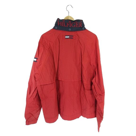 TOMMY HILFIGER（トミー・ヒルフィガー） マウンテン パーカー