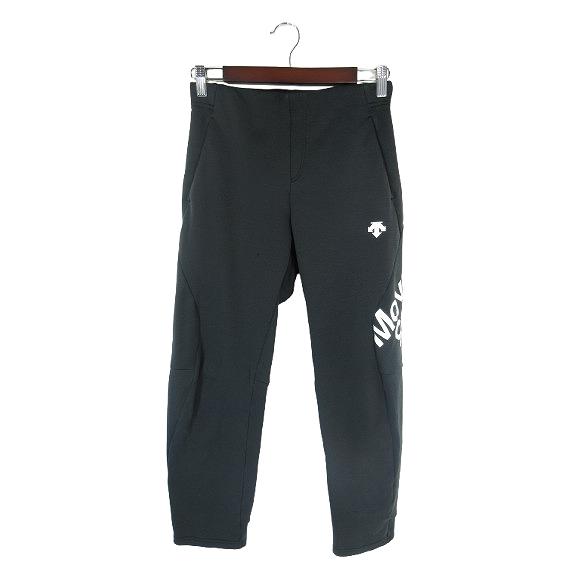 デサント DESCENTE パンツ ロング ジャージ スポーツ ウェア 裏生地
