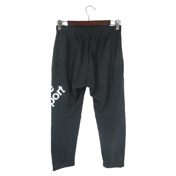 DESCENTEウエア　新品　未使用 デサント DESCENTE パンツ ロング ジャージ スポーツ ウェア 裏生地