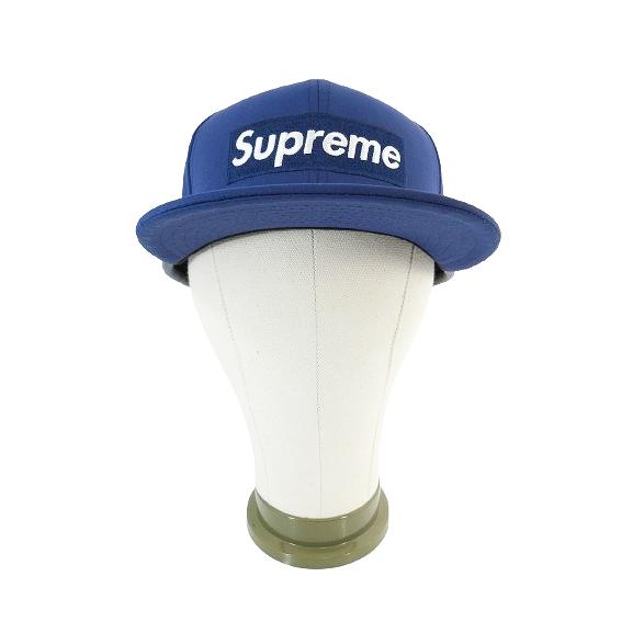 Supreme（シュプリーム） × ニューエラ NEW ERA WINDSTOPPER Earflap