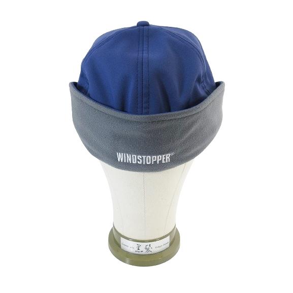 Supreme（シュプリーム） × ニューエラ NEW ERA WINDSTOPPER Earflap