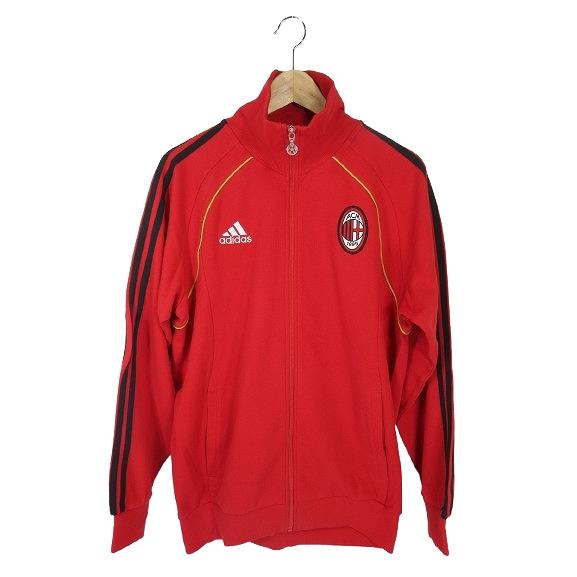 adidas（アディダス） トラック ジャケット ジャージ ACミラン