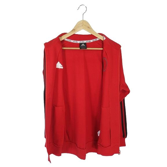 adidas（アディダス） トラック ジャケット ジャージ ACミラン