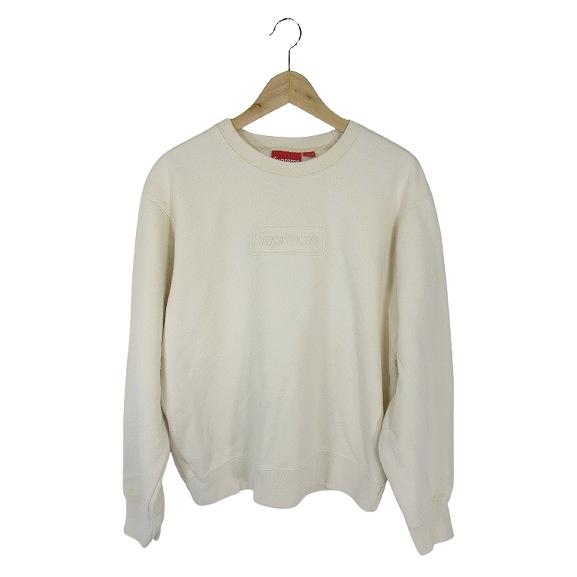 Supreme（シュプリーム） SUPREME RN101837 CA38135 プルオーバー