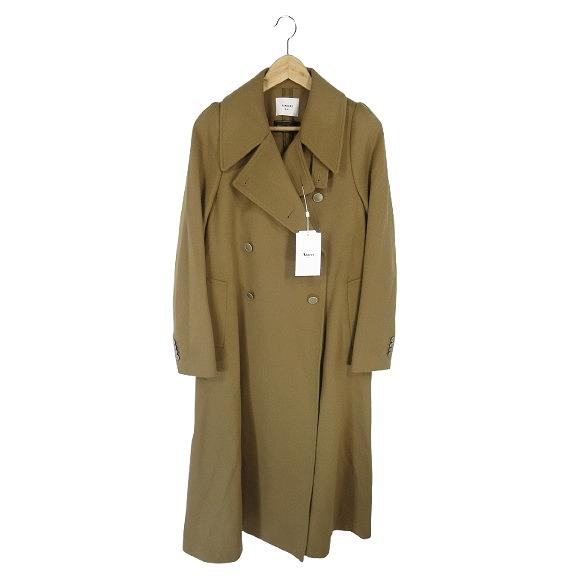 未使用品 アメリヴィンテージ Ameri VINTAGE ステンカラー コート 