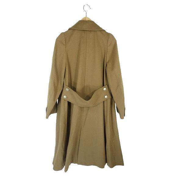 未使用品 アメリヴィンテージ Ameri VINTAGE ステンカラー コート 