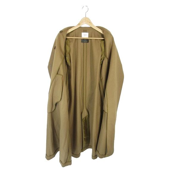 未使用品 アメリヴィンテージ Ameri VINTAGE ステンカラー コート 