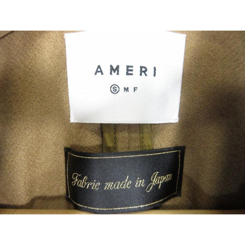 未使用品 アメリヴィンテージ Ameri VINTAGE ステンカラー コート 