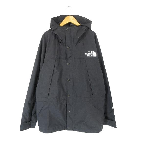 THE NORTH FACE（ザ ノースフェイス） マウンテン ライト ジャケット