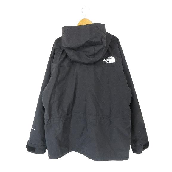THE NORTH FACE（ザ ノースフェイス） マウンテン ライト ジャケット