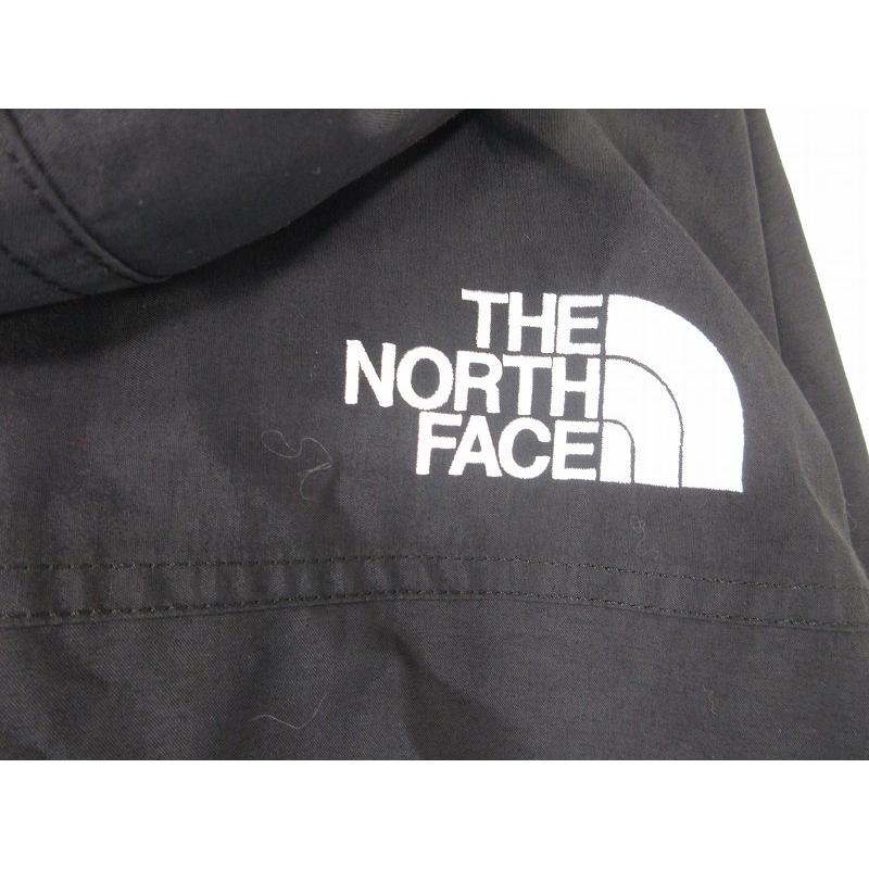 THE NORTH FACE（ザ ノースフェイス） マウンテン ライト ジャケット 