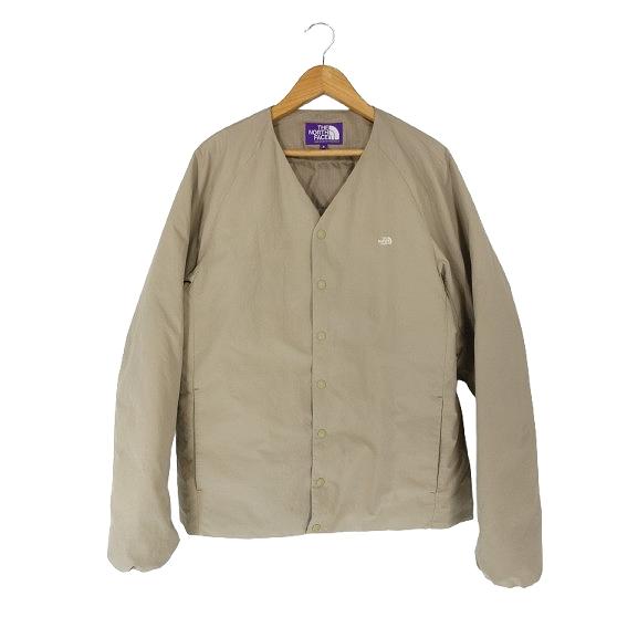 ノースフェイス パープルレーベル THE NORTH FACE PURPLE LABEL ダウン 