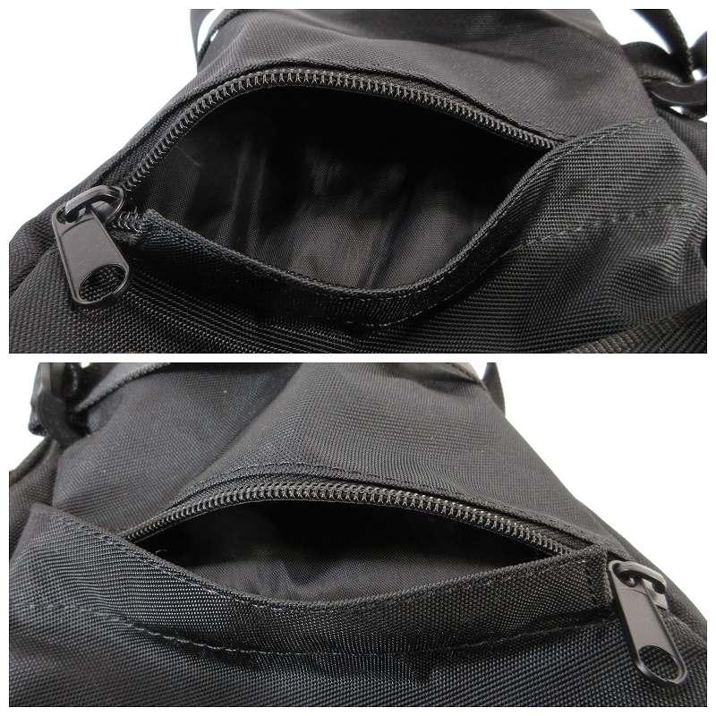 メメントイズム MEMENTISM リュック バックパック デイバッグ レザー