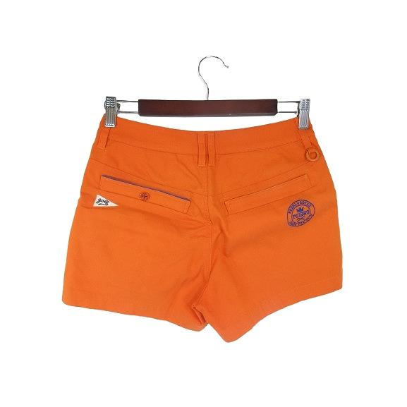 パーリーゲイツ PEARLY GATES パンツ ショート ハーフ ゴルフ スポーツ