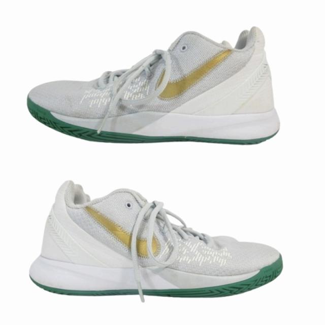 NIKE（ナイキ） カイリー フライトラップ II GS AQ3412073 スニーカー