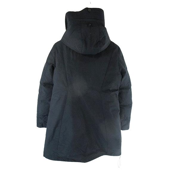 ウールリッチ WOOLRICH 1402072 ダウン ジャケット コート フード