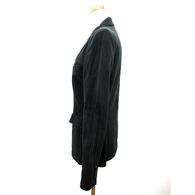 POLO RALPH LAUREN ラルフローレン ジャケット テーラード 9 黒