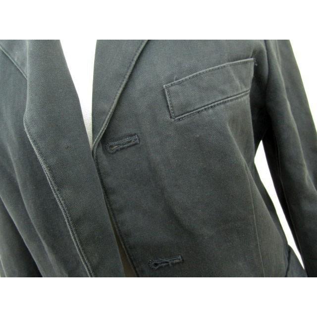 【美品】 POLO RALPH LAUREN ポロラルフローレン ジャケット 9 POLO RALPH LAUREN ラルフローレン ジャケット テーラード 9 黒