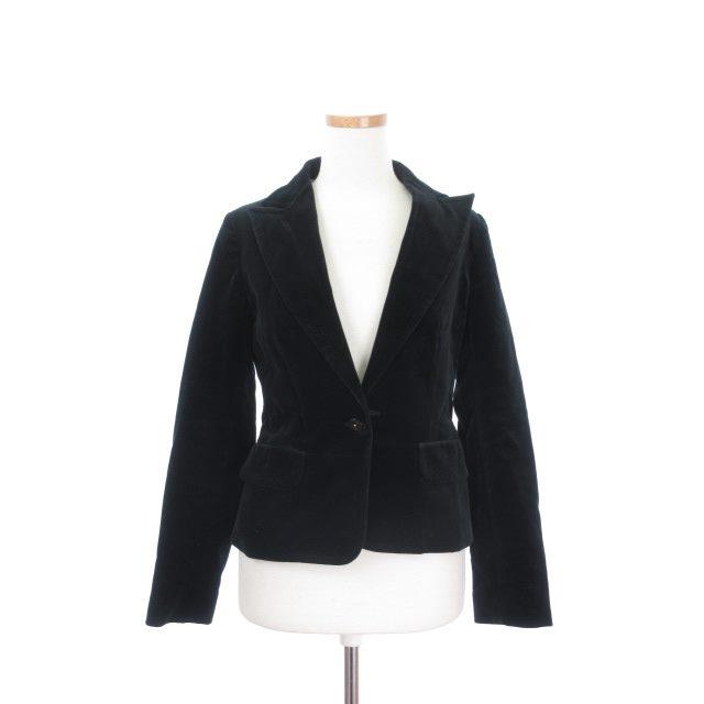 イエナジャケット黒