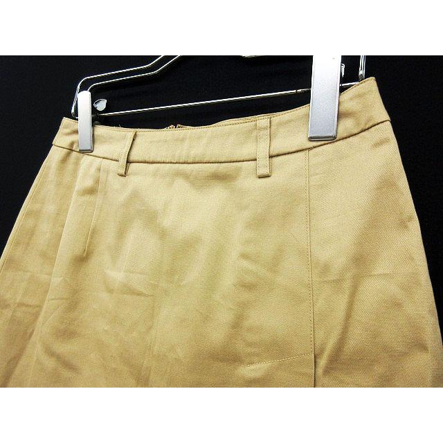 【希少】90's Ralph Lauren Country ミニスカート POLO RALPH LAUREN（ポロ・ラルフローレン） ラルフローレン RALPH