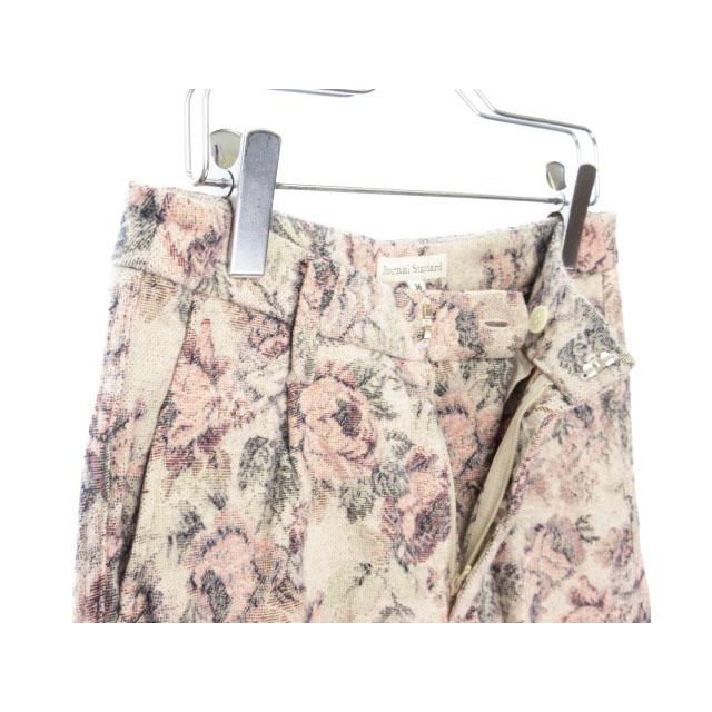 JOURNAL STANDARD ジャーナルスタンダード パンツ クロップド