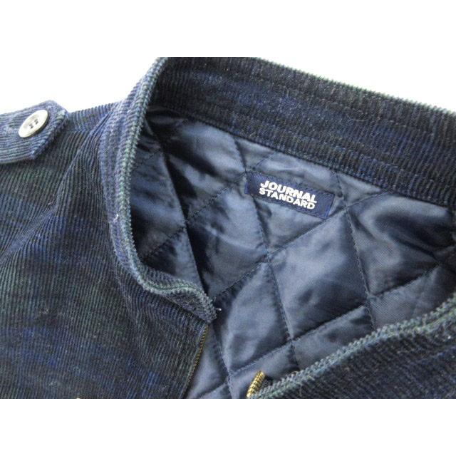 JOURNAL STANDARD ジャーナルスタンダード ジャケット ブルゾン
