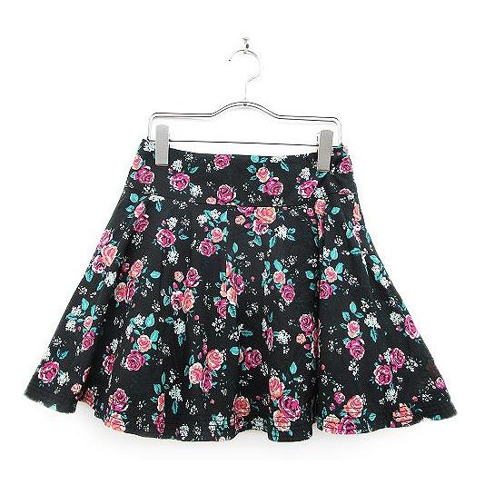 カリアングスカート roar×カリアングコラボ レディースミニスカート