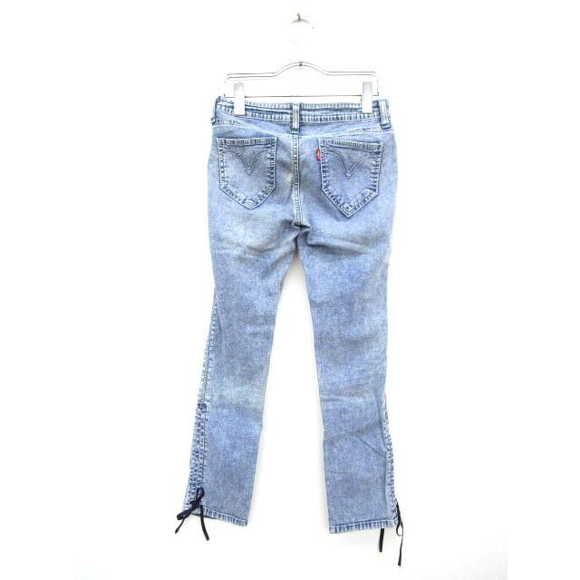 Levi's リーバイス Jegging パンツ デニム ジーンズ リボン Levi's リーバイス Jegging パンツ デニム ジーンズ リボン