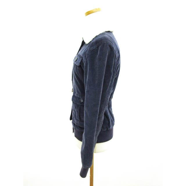 MARC JACOBS ジャケット　アウター Marc Jacobs レザー ボンバージャケット | ブラック | FARFETCH JP