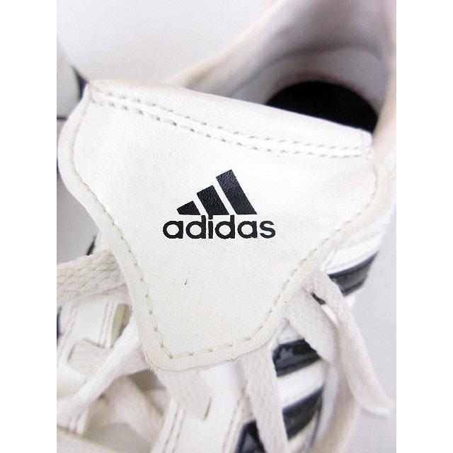 アディダス Adidas キッズ 子供 スニーカー サッカー G461 19 白 ホワイト Ew 中古 ベクトル 古着 150 ブランド古着販売のベクトル 通販 Yahoo ショッピング