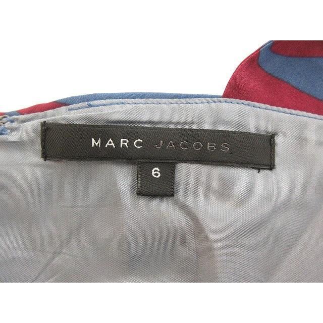 マークジェイコブス MARC JACOBS ワンピース キャミワンピ バルーン 