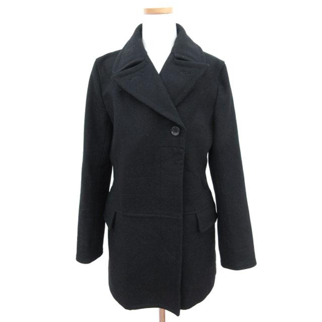 【tさま】アツロウタヤマ 日本製 ロングコート ウール BPF01_310_3104-58056_1200