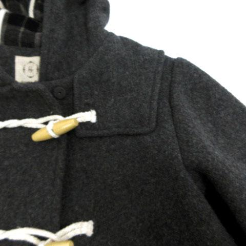 Samansa Mos2（サマンサモスモス） SM2 ダッフルコート ショート丈