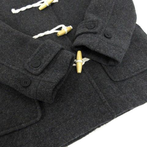 Samansa Mos2（サマンサモスモス） SM2 ダッフルコート ショート丈