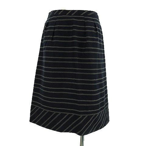 美品 UNGARO ウンガロ 長袖カットソー＆ロングスカートセット