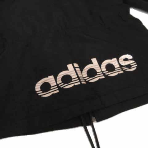 adidas（アディダス） ジャケット ウインドブレーカー スタンドカラー