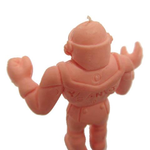 キン肉マン消しゴム キン消し コンバットマン 昭和 レトロ キン肉マン消しゴム キン消し コンバットマン 昭和 レトロ