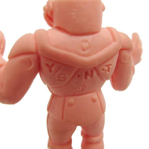 キン肉マン消しゴム キン消し コンバットマン 昭和 レトロ キン肉マン消しゴム キン消し コンバットマン 昭和 レトロ