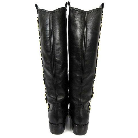 ジュゼッペザノッティデザイン GIUSEPPE ZANOTTI DESIGN ブーツ ロング