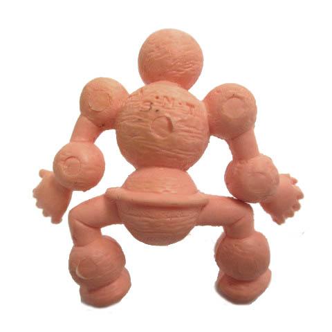キン肉マン消しゴム キン消し プラネットマン 昭和 レトロ キン肉マン消しゴム キン消し プラネットマン 昭和 レトロ