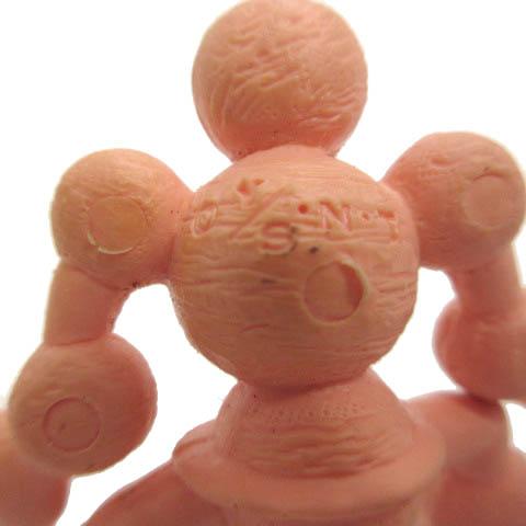 キン肉マン消しゴム キン消し プラネットマン 昭和 レトロ キン肉マン消しゴム キン消し プラネットマン 昭和 レトロ