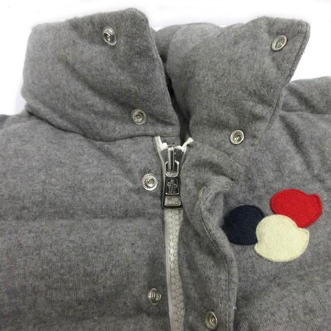 モンクレール MONCLER ダウンジャケット BREVAL GIUBBOTTO