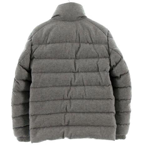 MONCLER モンクレール ダウンジャケット BREVAL GIUBBOTTO MONCLER モンクレール ダウンジャケット BREVAL GIUBBOTTO