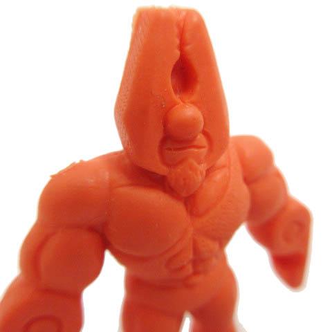 キン肉マン消しゴム キン消し ペンチマン 昭和 レトロ パート2 キン肉マン消しゴム キン消し ペンチマン 昭和 レトロ パート2