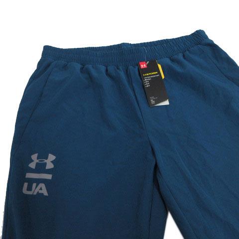 未使用品 アンダーアーマー UNDER ARMOUR サマーウーブンパンツ