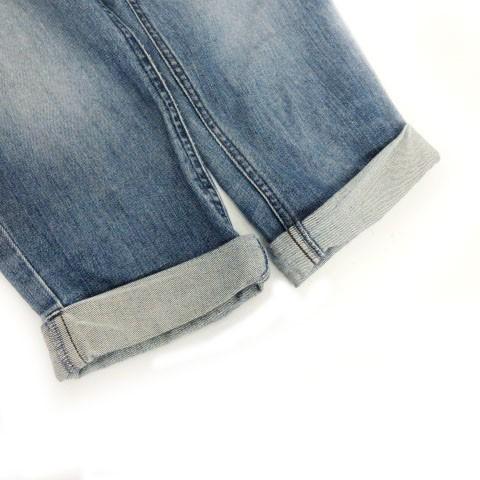 新品　マークジェイコブス　ジーンズ　レディース MARC BY JACOBS マークバイマークジェイコブス by ジーンス