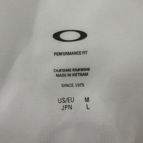 オークリー OAKLEY ジャケット 412740JP Airtastic エアータ