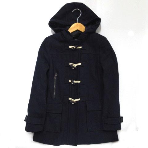 バナナリパブリック BANANA REPUBLIC コート ダッフルコート トグル